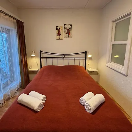 Ferienhaus Idor Ayvalı