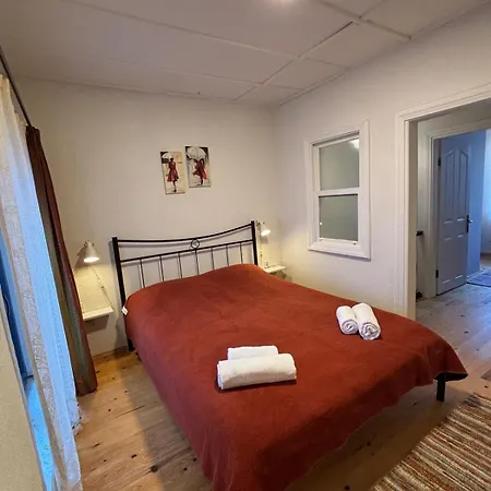 Ferienhaus Idor Ayvalı