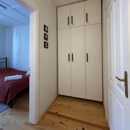 Idor Ferienhaus
