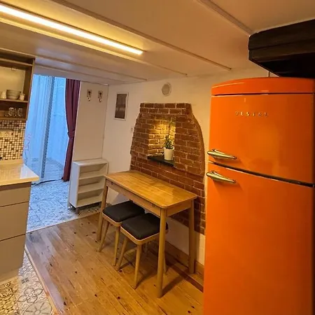 Idor Ferienhaus Ayvalı