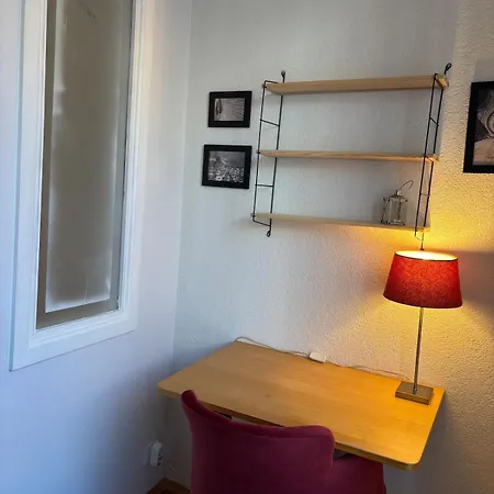 Idor Ferienhaus *