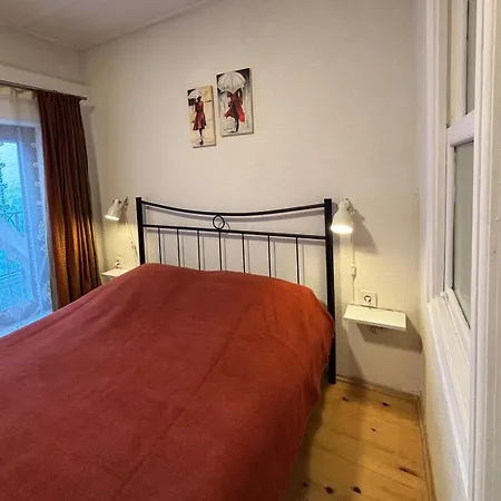 Idor Ferienhaus Ayvalı
