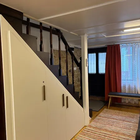 Ferienhaus Idor Ayvalı