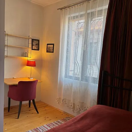 Idor * Ayvalik