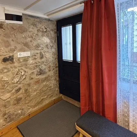 Ferienhaus Idor Ayvalı