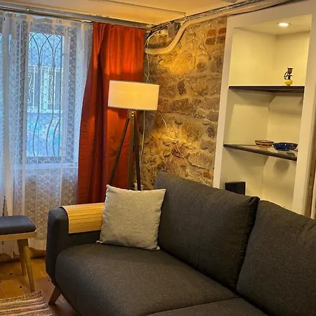 Ferienhaus Idor