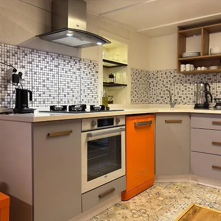Holiday home Idor *