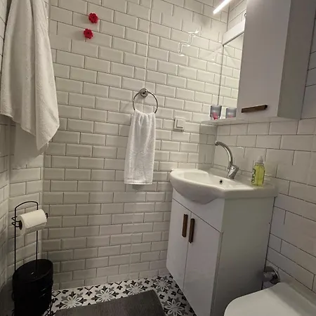 Holiday home Idor