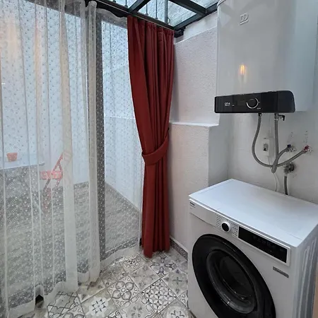 Holiday home Idor *