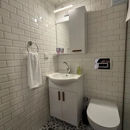 Idor * Ayvalik
