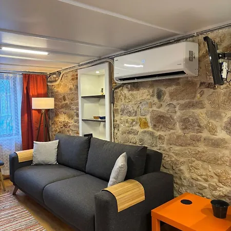 Idor * Ayvalik
